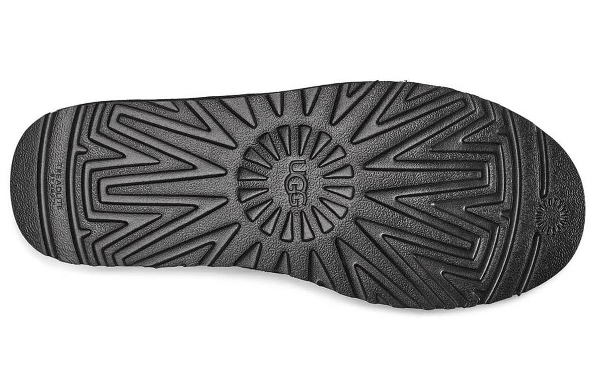 Кроссовки UGG Dex Slipper - изображение 6