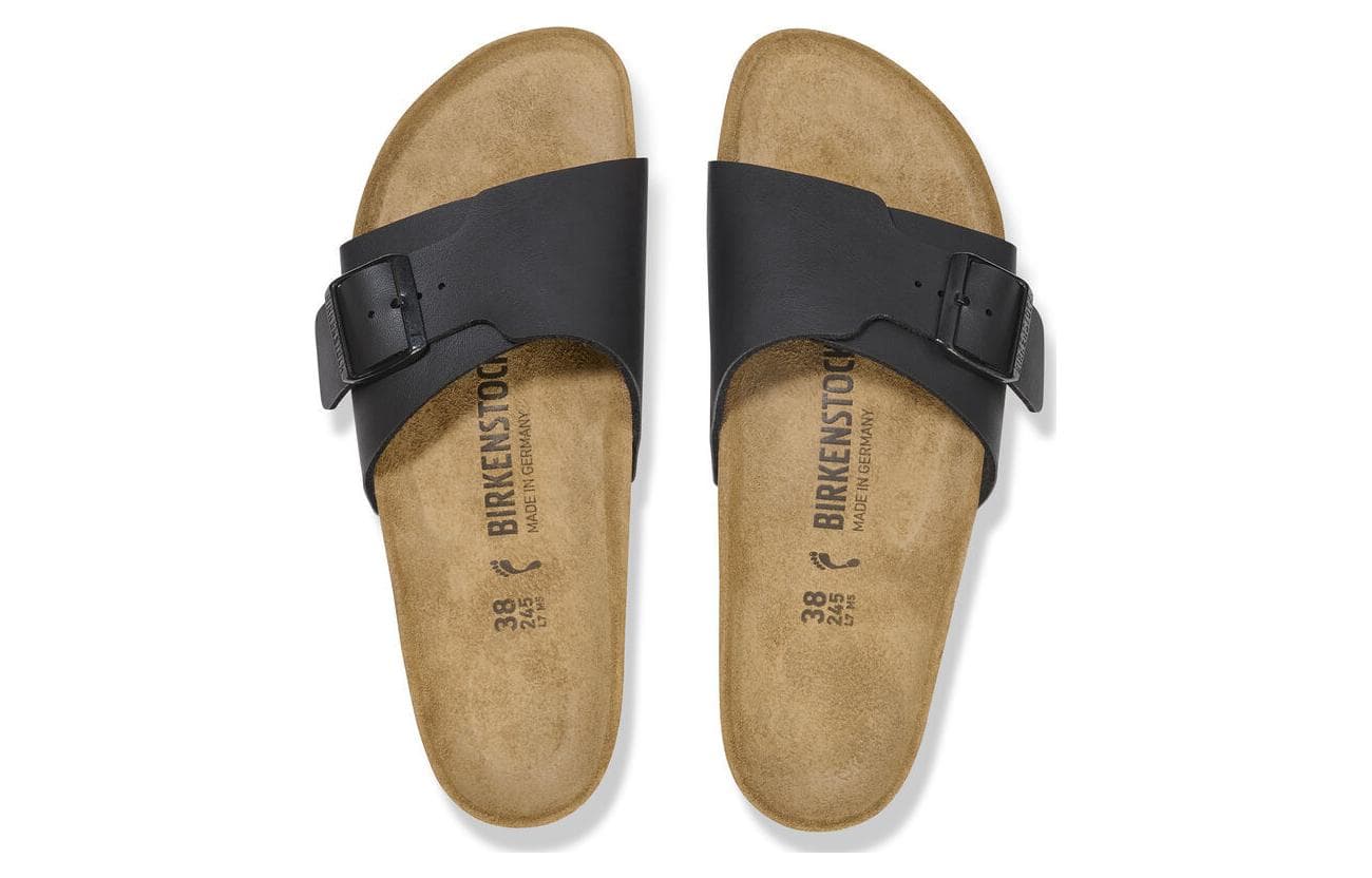 Сандалии Birkenstock - изображение 4