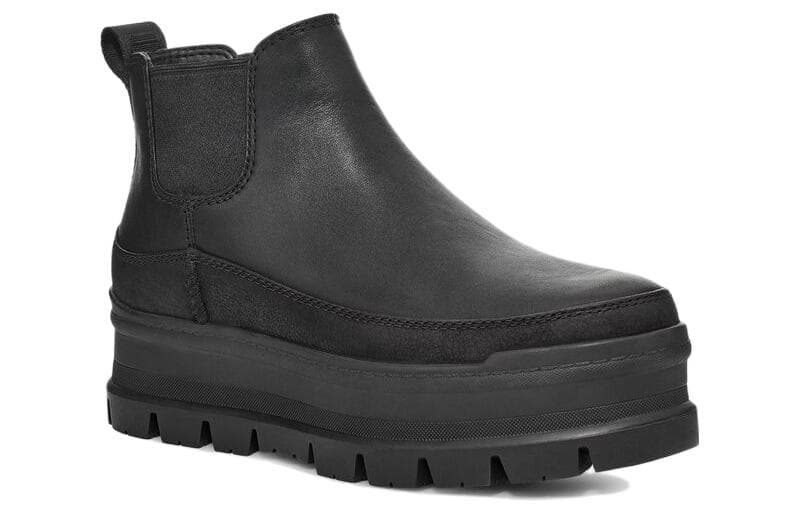 Сапоги UGG Merina - изображение 3