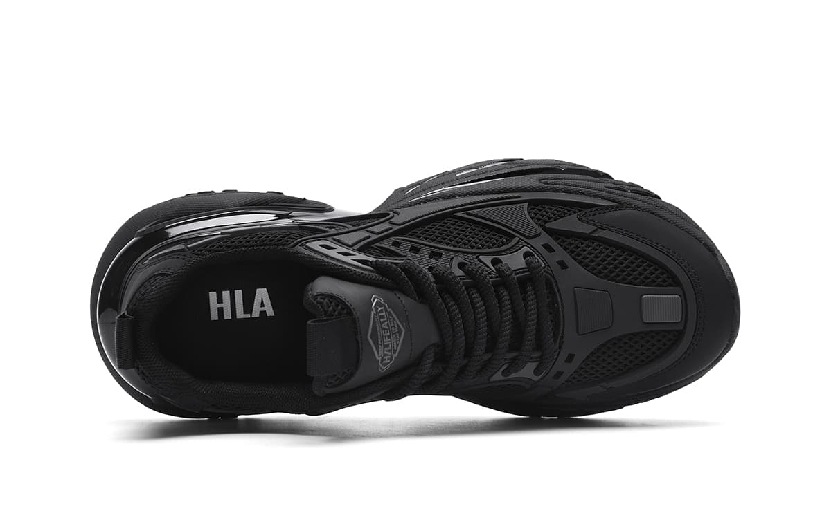 Кроссовки HLA - изображение 3