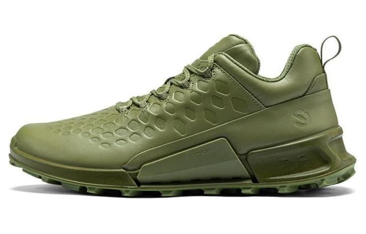 Кроссовки Ecco Biom 2.1 Green - изображение 1