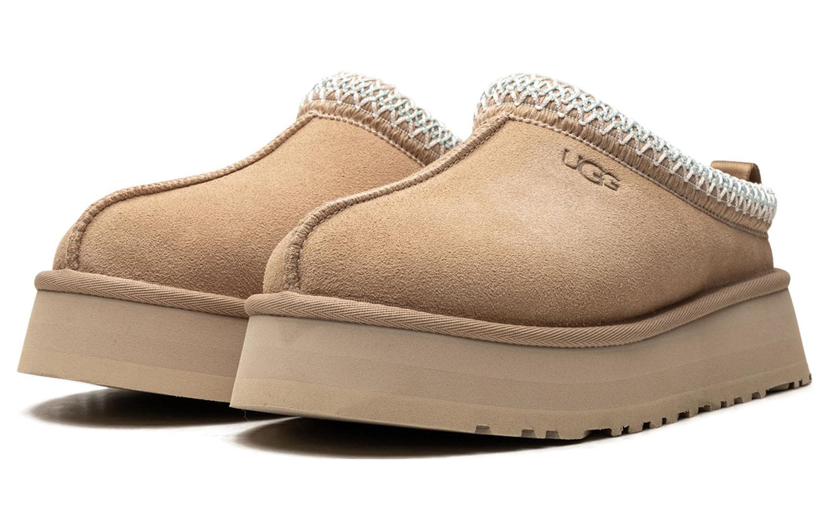 Сандалии UGG - изображение 3