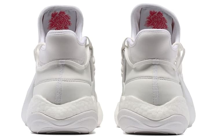Кроссовки для баскетбола adidas x Y-3 James Harden BYW Bball - изображение 3
