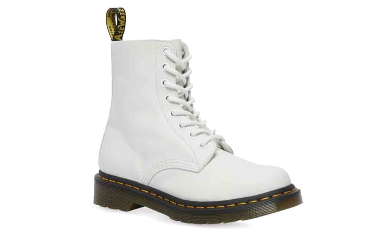 Ботинки Dr.Martens 1460 Original - изображение 3