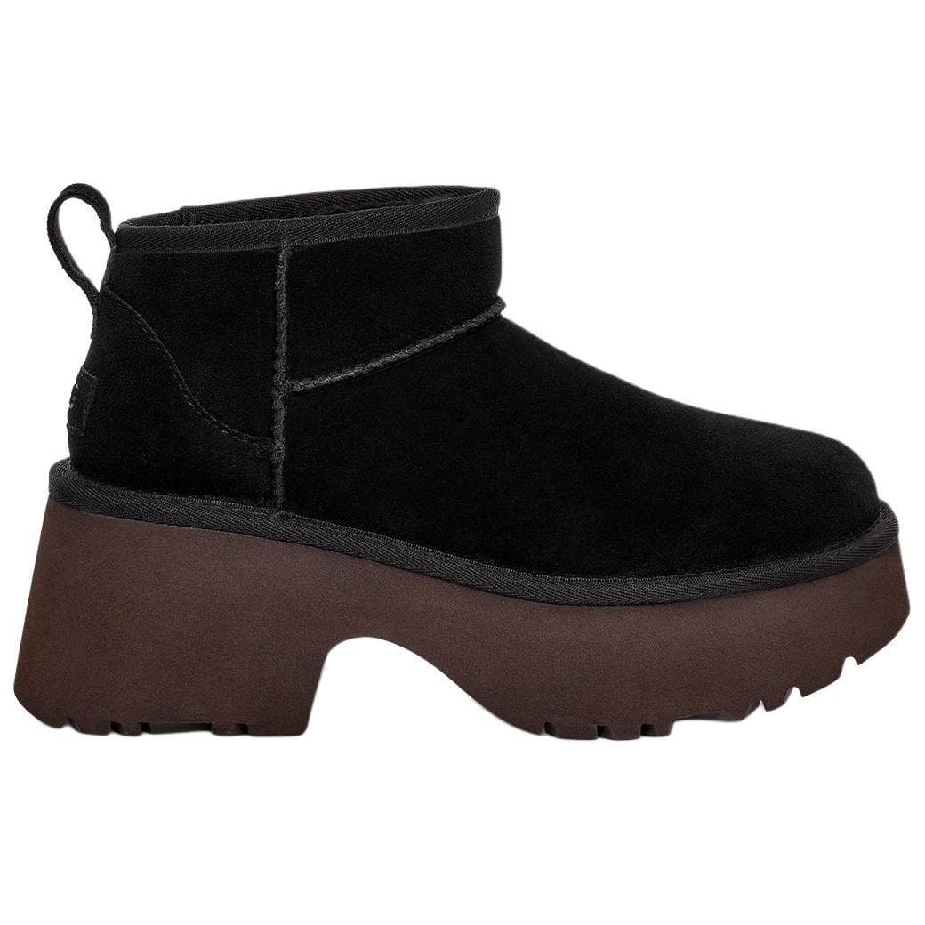 Ботинки зимние UGG - изображение 2