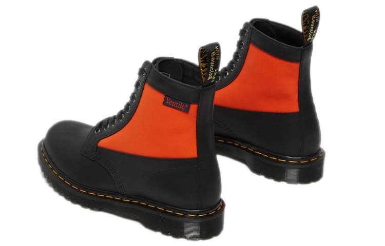 Ботинки Dr.Martens 1460 - изображение 6