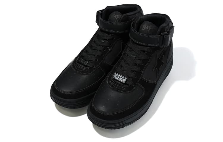 A BATHING APE STA - изображение 3