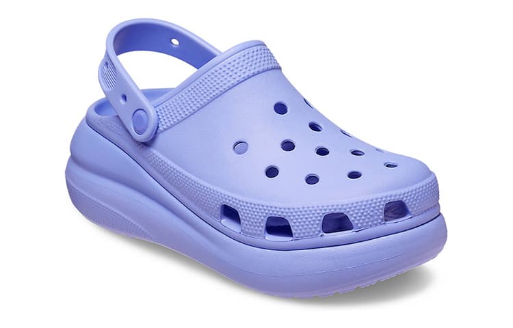 Сабо Crocs Classic Crush EVA - изображение 2