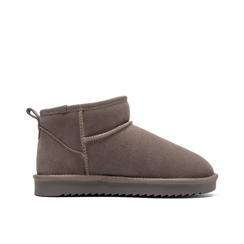 Ботинки зимние ZHR Snow Boots Waterproof Thick Sole - изображение 2