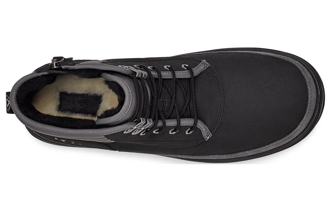 Кроссовки UGG - изображение 3