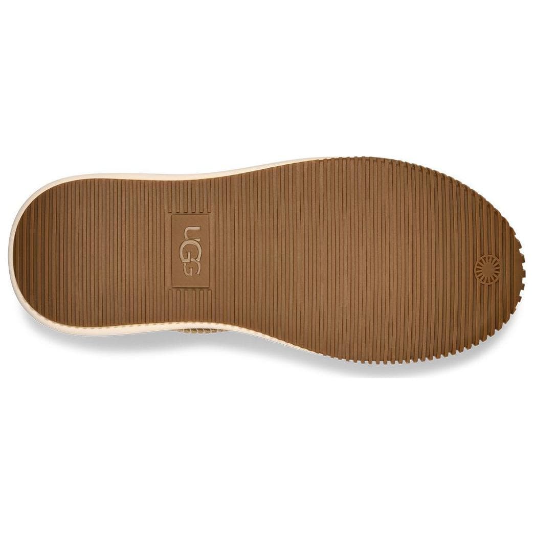Кроссовки UGG Fashion Platform Brown - изображение 6