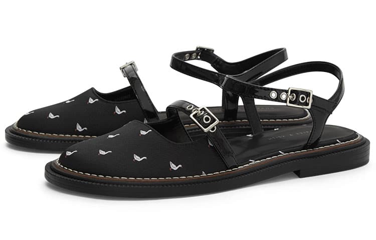 Тапочки CHARLESKEITH - изображение 3