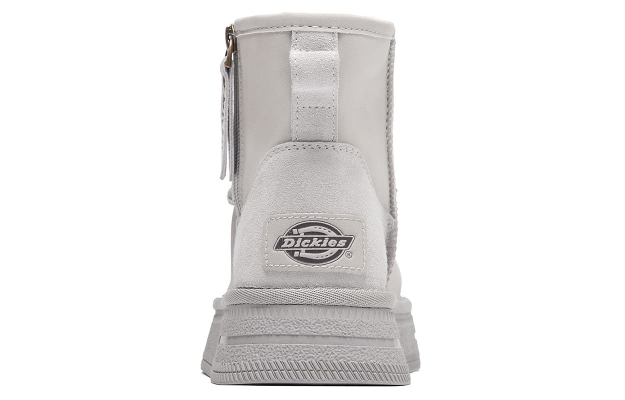 Ботинки зимние Dickies Snow Boots Grey - изображение 5