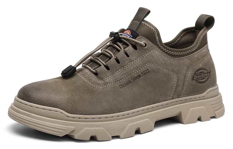 Ботинки уличные Dickies - изображение 2