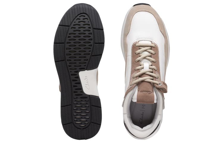 Кроссовки Clarks CoastLite Lo - изображение 7
