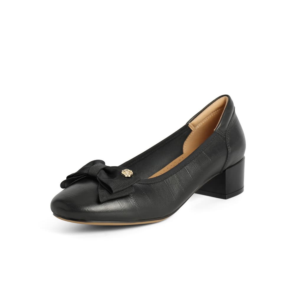 Тапочки BELLE 4cm - изображение 2