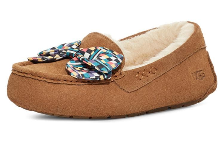 Тапочки UGG - изображение 2