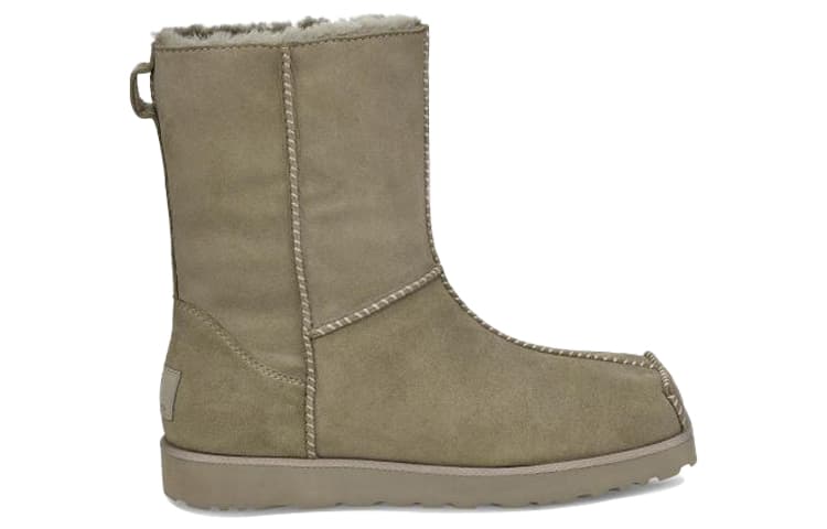 Ботинки UGG Block Boot - изображение 2