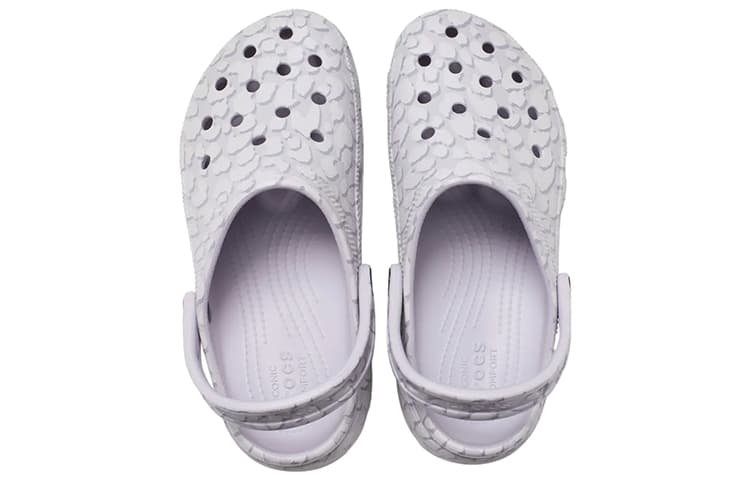 Сабо Crocs Classic Platform 4 - изображение 4