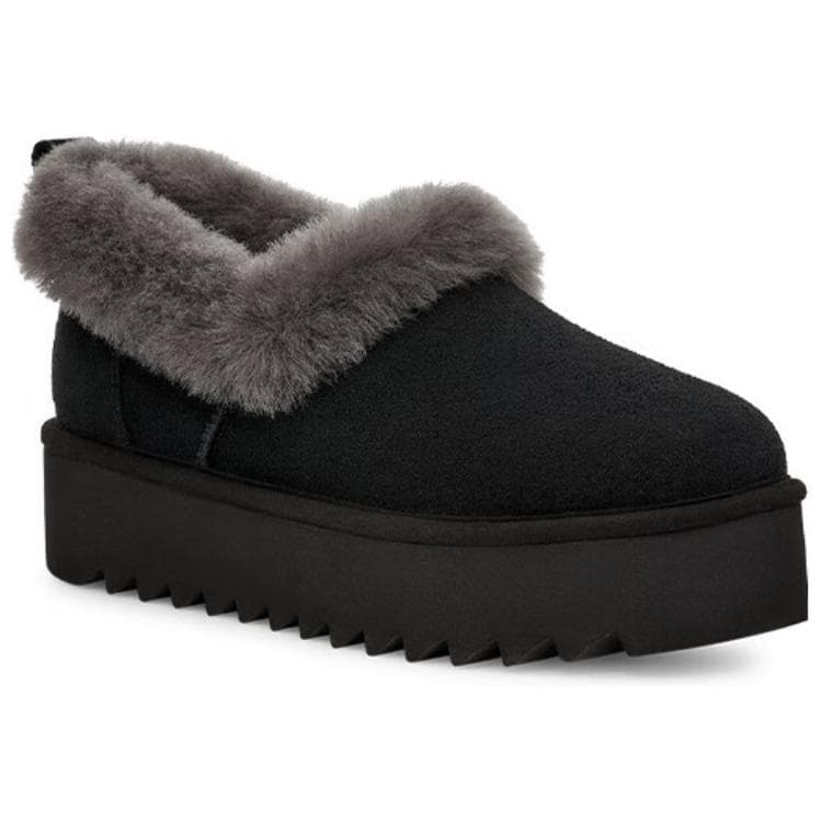 Ботинки зимние UGG - изображение 4