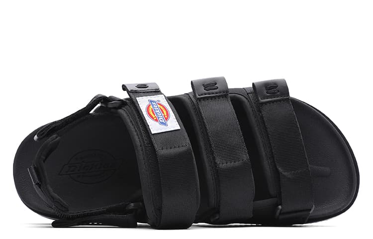 Сандалии с ремешком Dickies - изображение 3