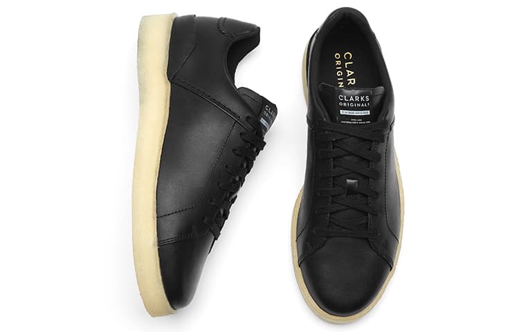 Кроссовки Clarks Originals Tormatch - изображение 4