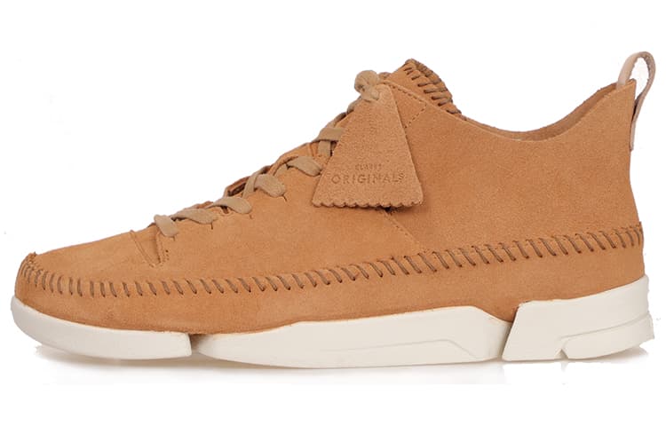 Кроссовки Clarks - изображение 1