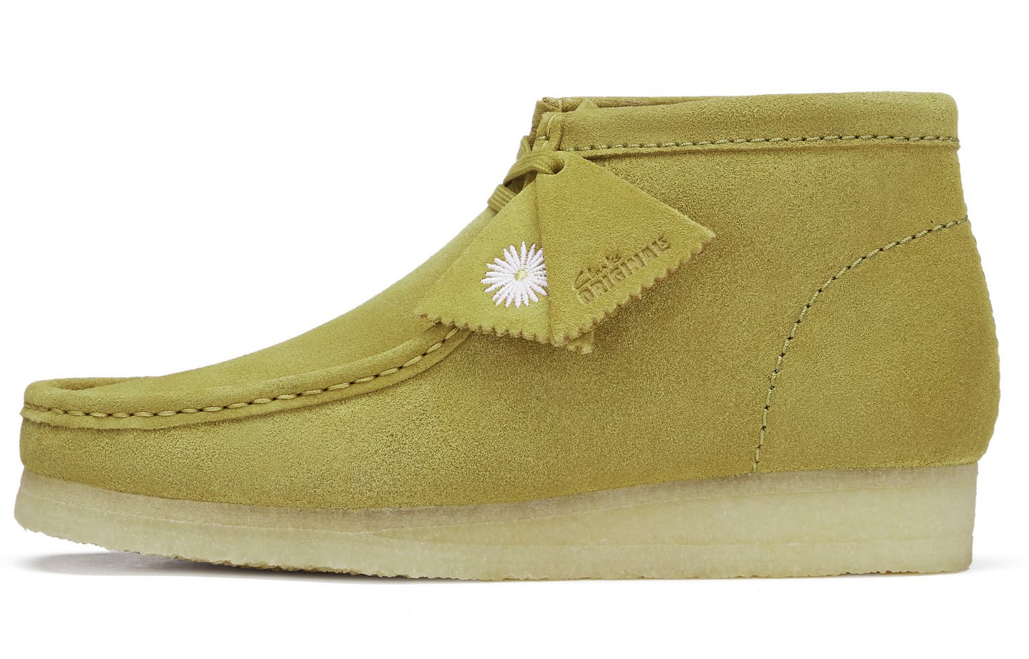 Сапоги Clarks - изображение 1