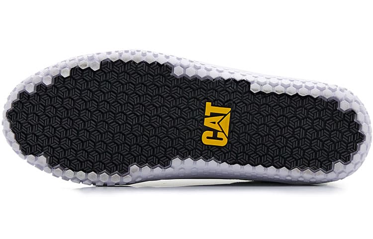 Кроссовки CAT ProRush All Day Mid - изображение 5
