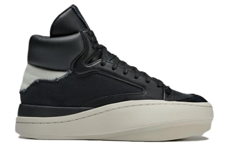 Кроссовки Y-3 Centennial Black - изображение 2