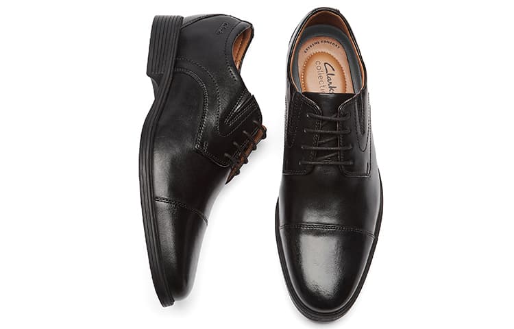 Clarks - изображение 5