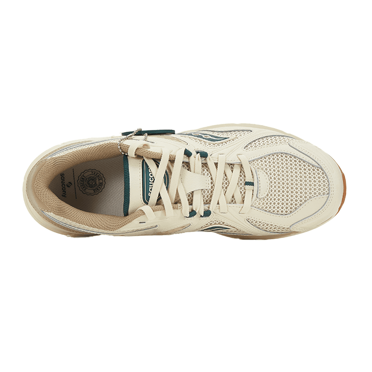 Кроссовки saucony x Teenie Weenie Men KINVARA 4 RE - изображение 3