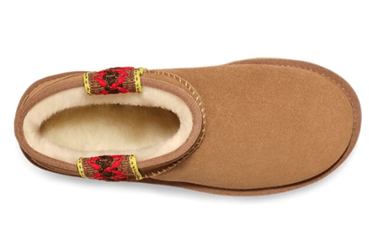 Ботинки зимние UGG - изображение 5