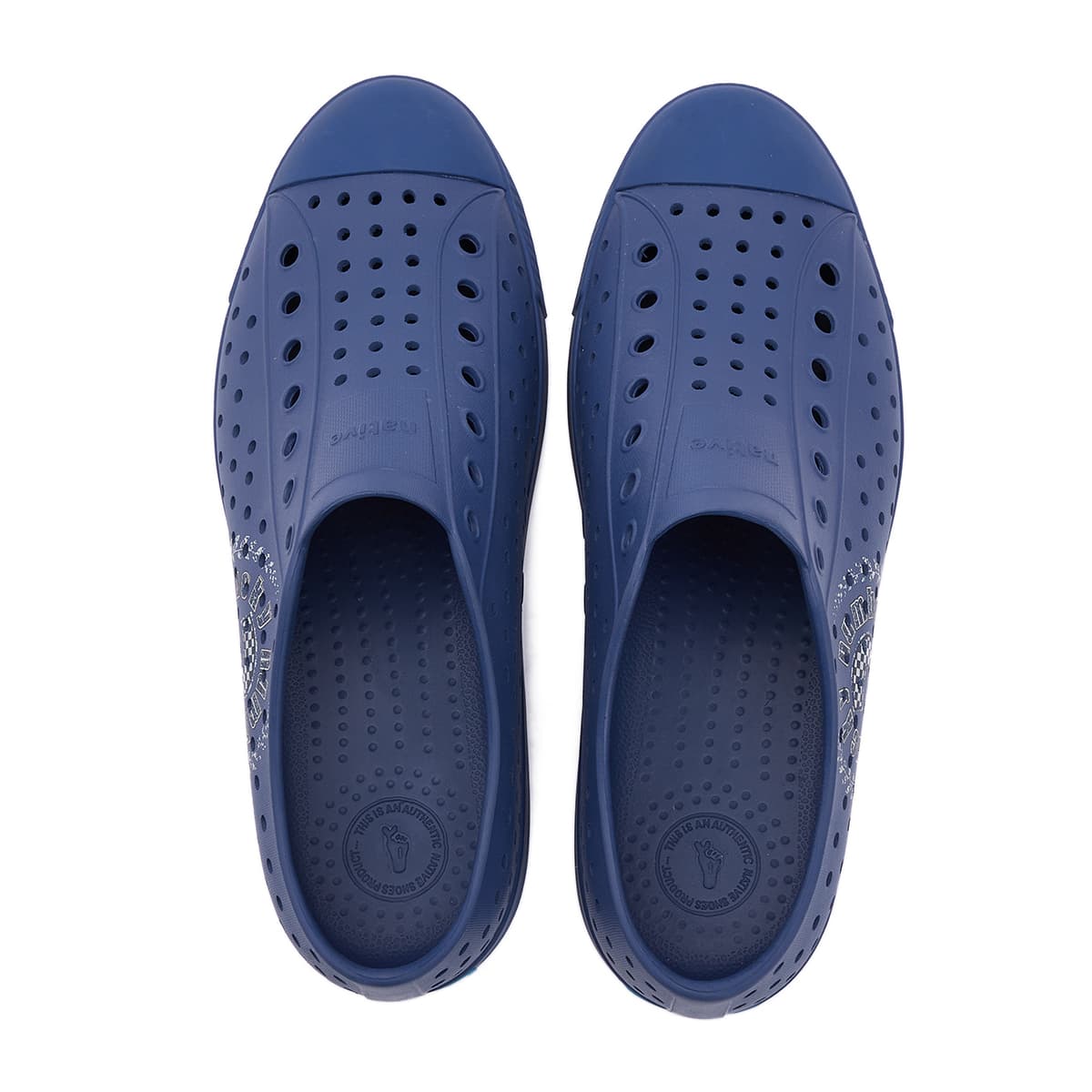 Сабо Native Shoes Jefferson EVA - изображение 5