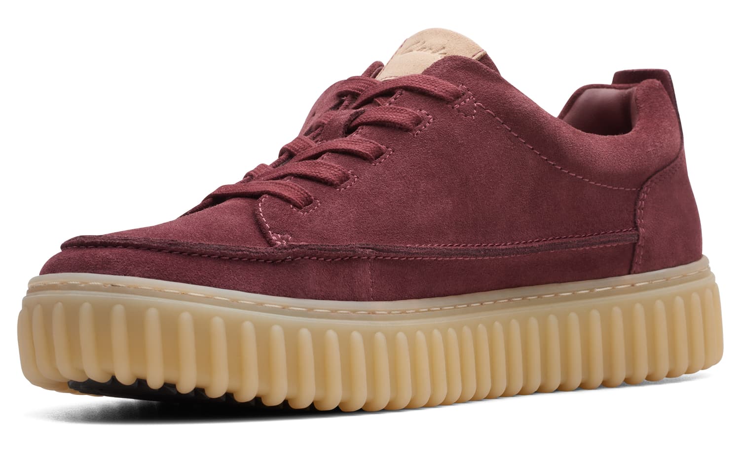 Кроссовки Clarks - изображение 2