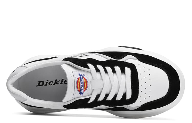 Кроссовки Dickies - изображение 4