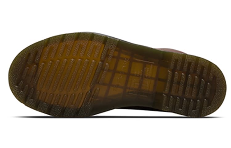 Ботинки Dr. Martens 1460 Brown - изображение 4