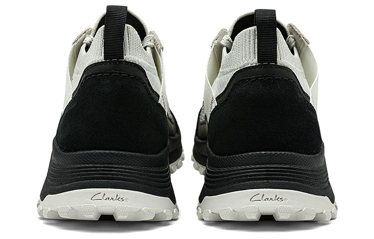 Кроссовки Clarks - изображение 4
