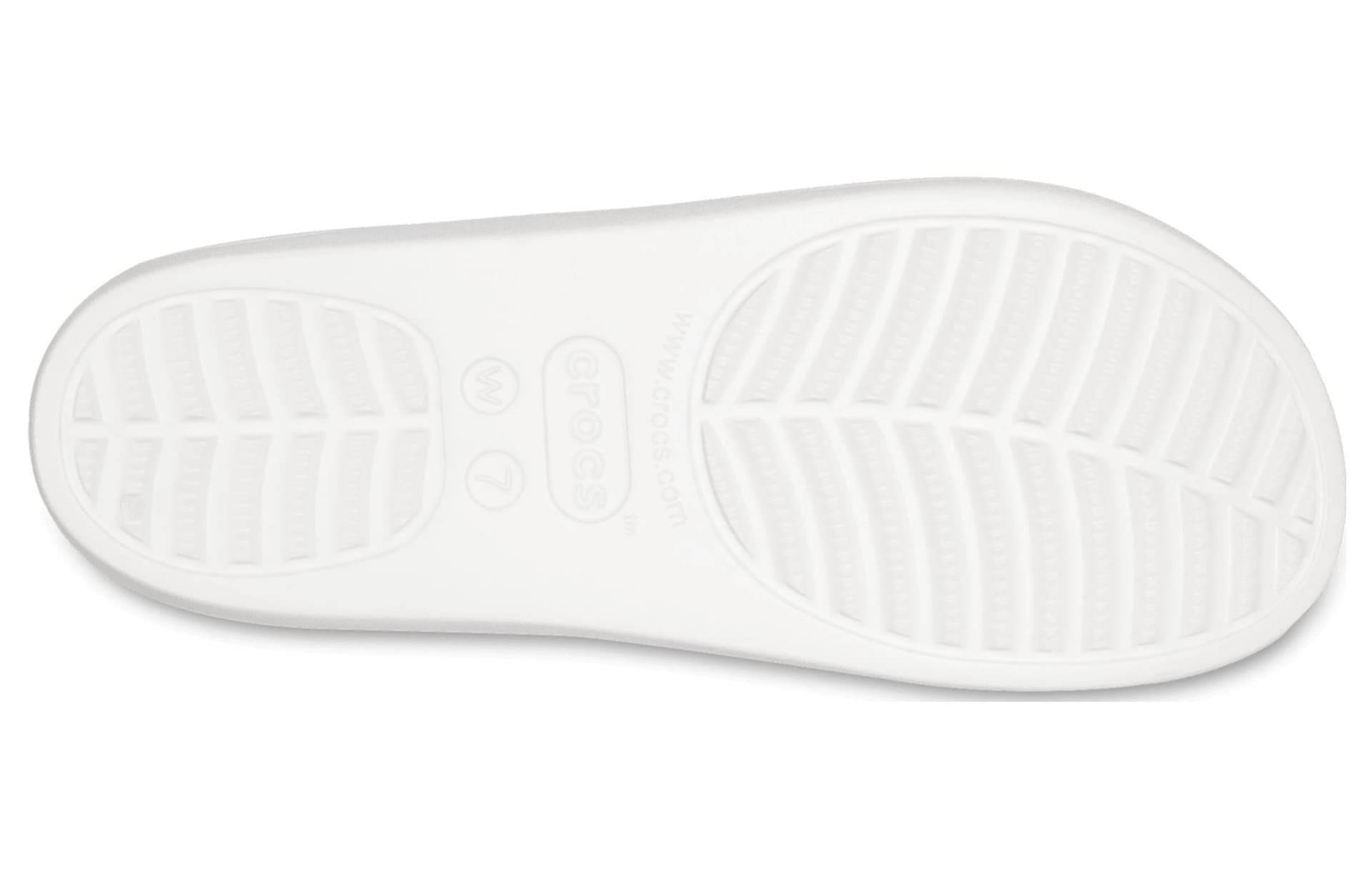 Сандалии Crocs Baya Platform Clog - изображение 7