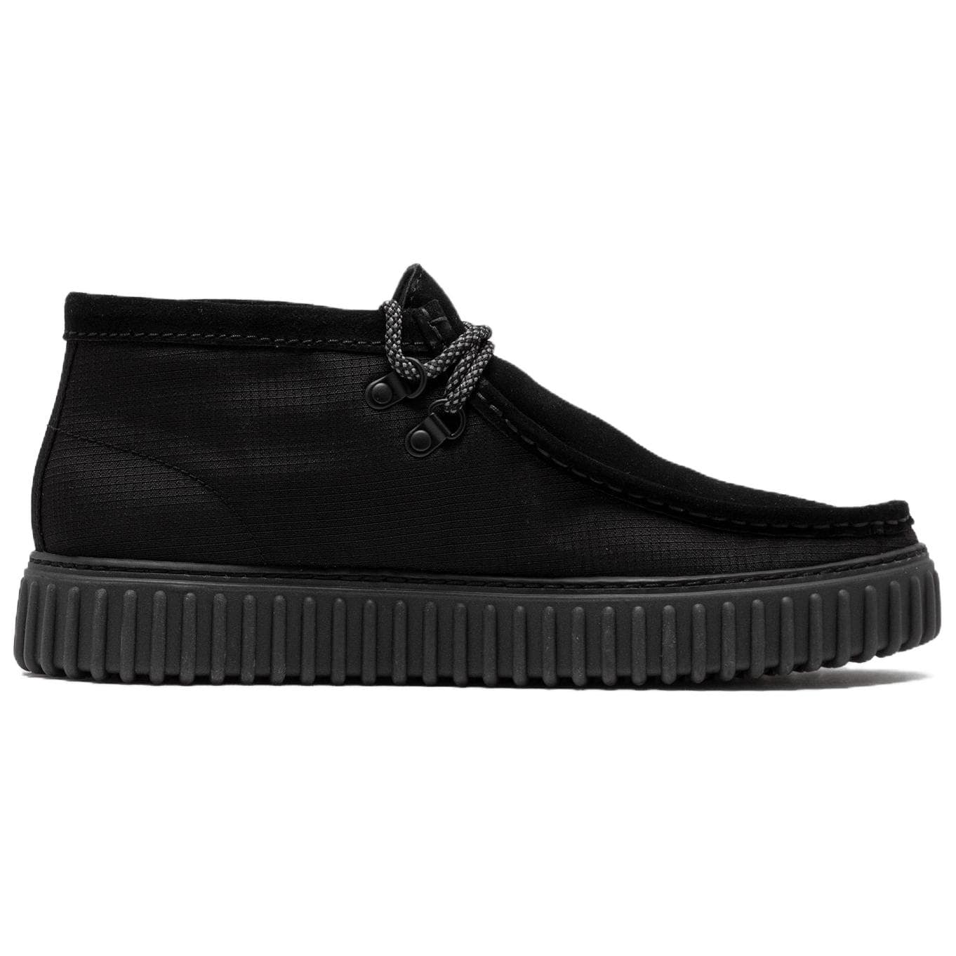 Сапоги Clarks Originals Torhill Hi GTX - изображение 3