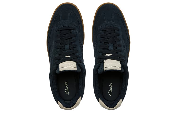 Кроссовки Clarks - изображение 3