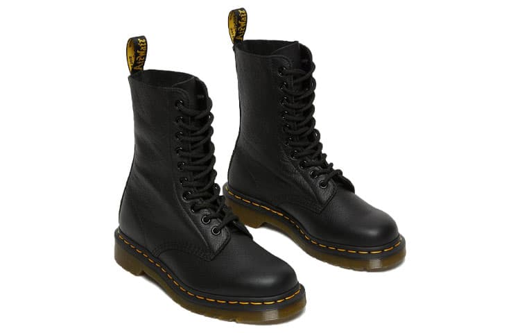 Ботинки Dr. Martens 1490 - изображение 3