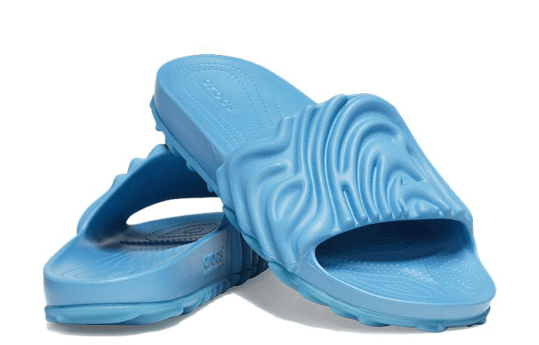 Сандалии Salehe Bembury x Crocs Pollex Slide "Tashmoo" - изображение 3