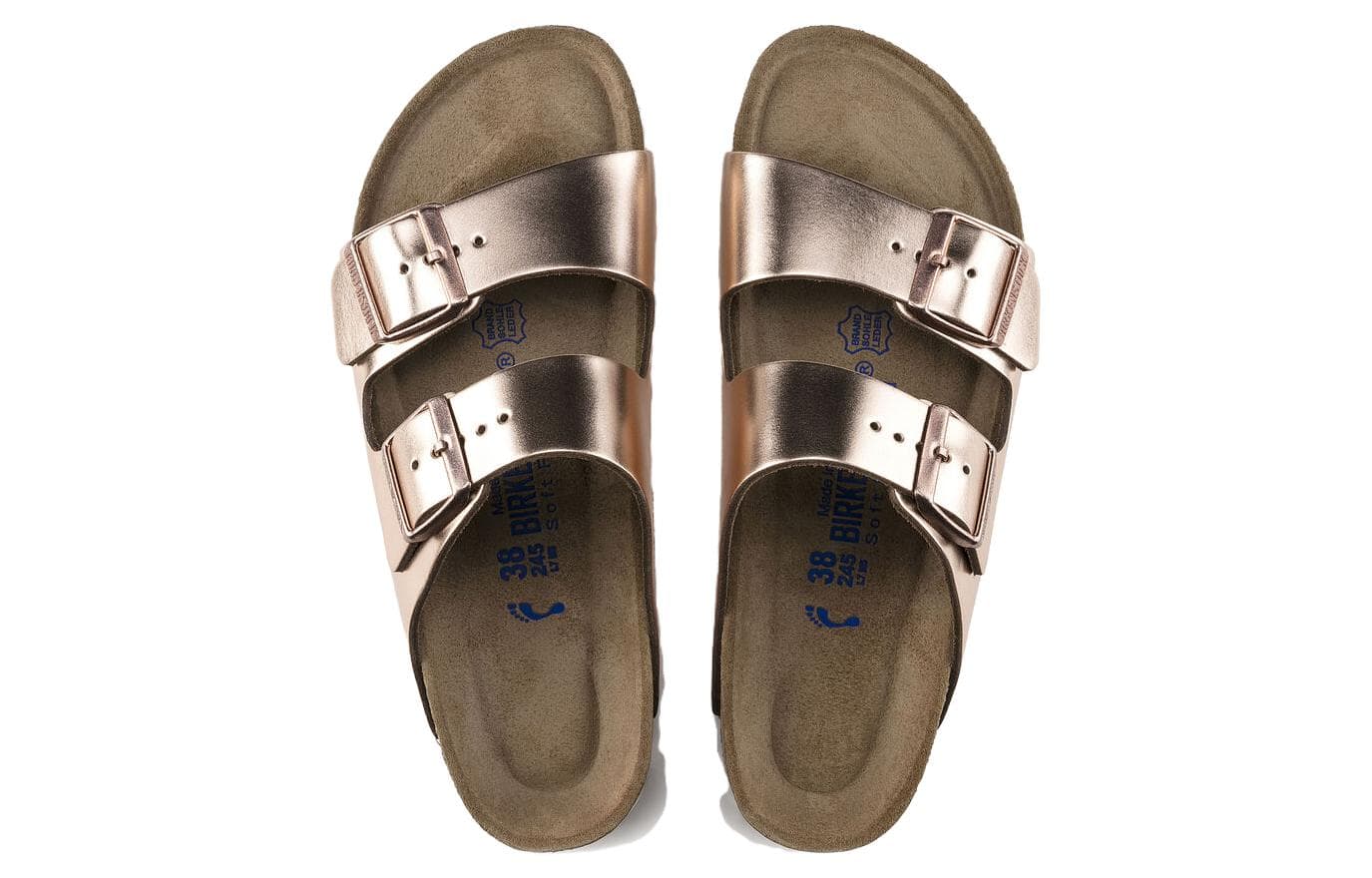 Сандалии Birkenstock - изображение 4