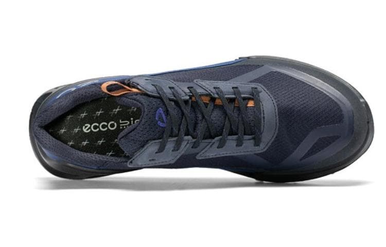 Кроссовки ecco 2.1 - изображение 3