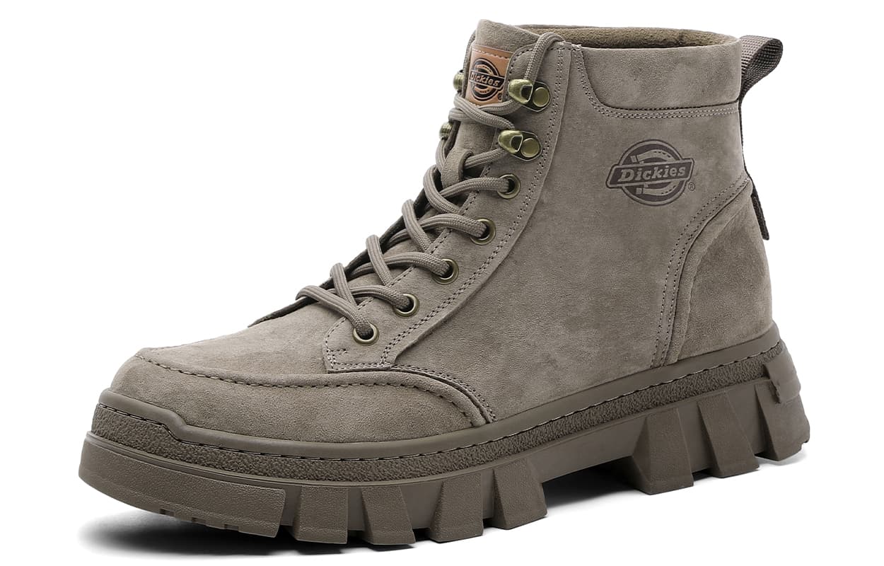 Ботинки Dickies - изображение 2