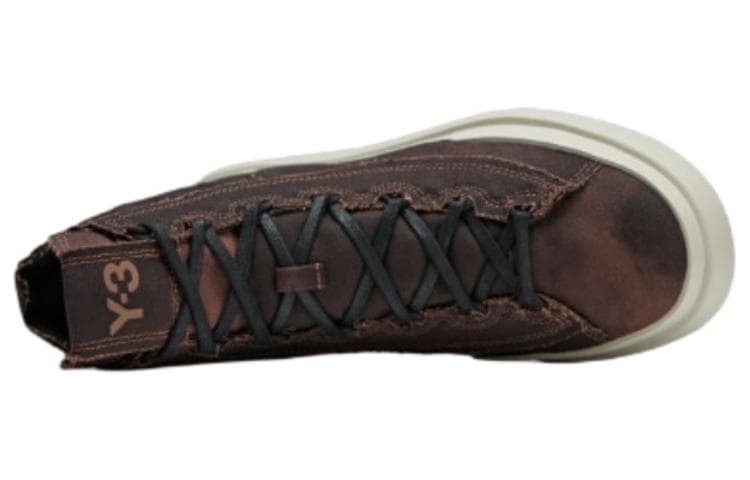 Кроссовки Y-3 Nizza - изображение 4