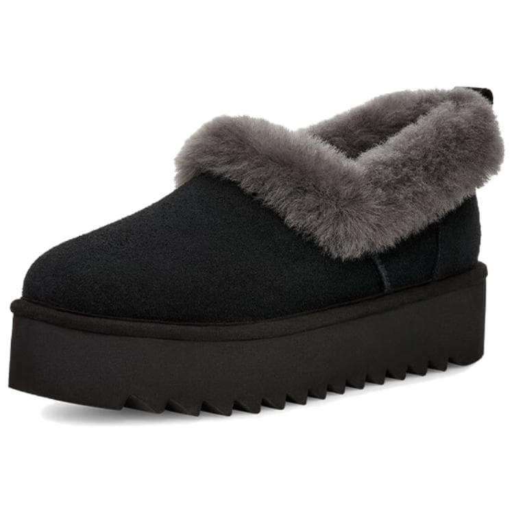 Ботинки зимние UGG - изображение 3