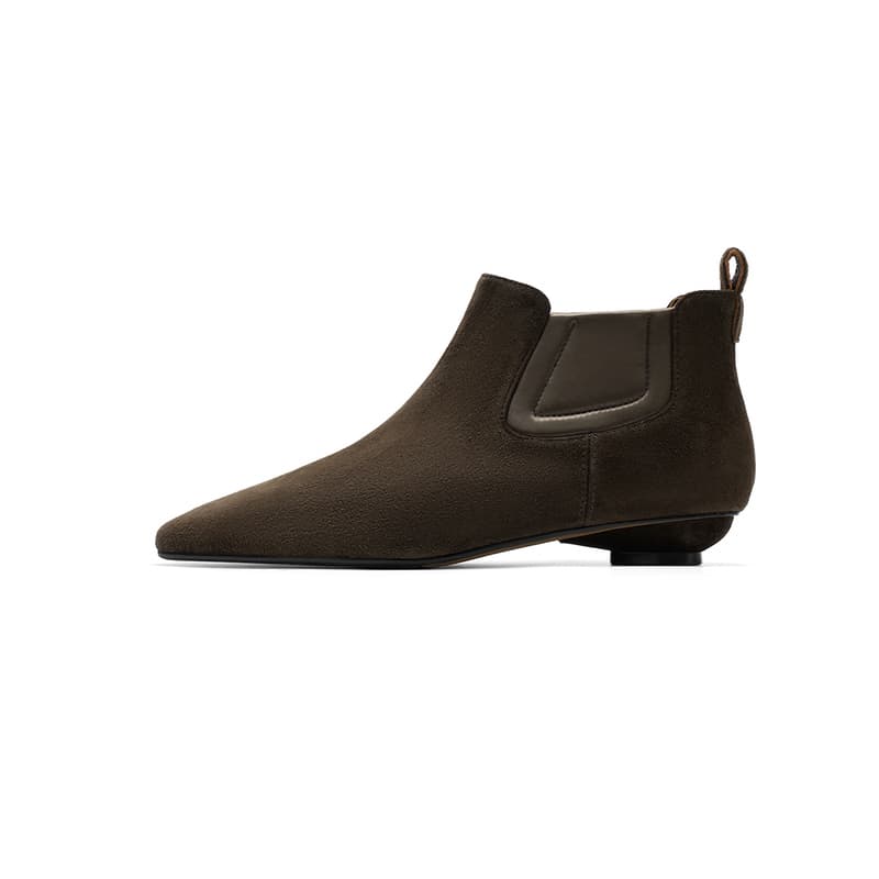 Сапоги HARSON 2cm - изображение 1