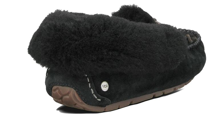 Кроссовки UGG Alena Slip-On - изображение 4